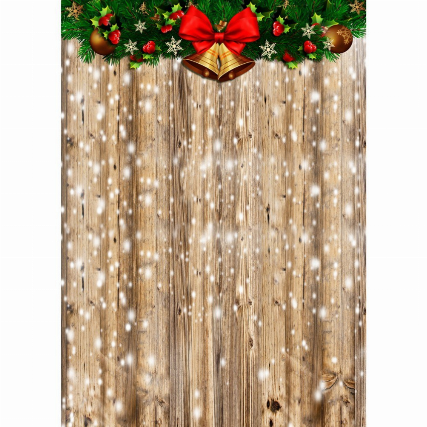 Discount code for 64% discount 2 1 1 5m 7 5ft Christmas Backdrop 11 99 Inclusive of VAT at TOMTOP Technology Co Ltd