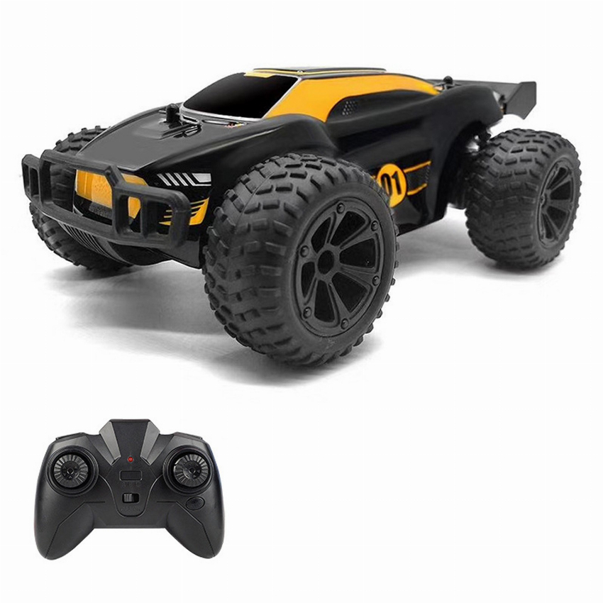 Discount code for 64% discount 2 4GHz 1 22 Remote Control Truck Off Road Car Vehicle 21 99 Inclusive of VAT at TOMTOP Technology Co Ltd