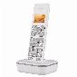 Discount code for 64% discount D1102B Cordless Phone with Answering Machine Caller 28 99 Inclusive of VAT at TOMTOP Technology Co Ltd