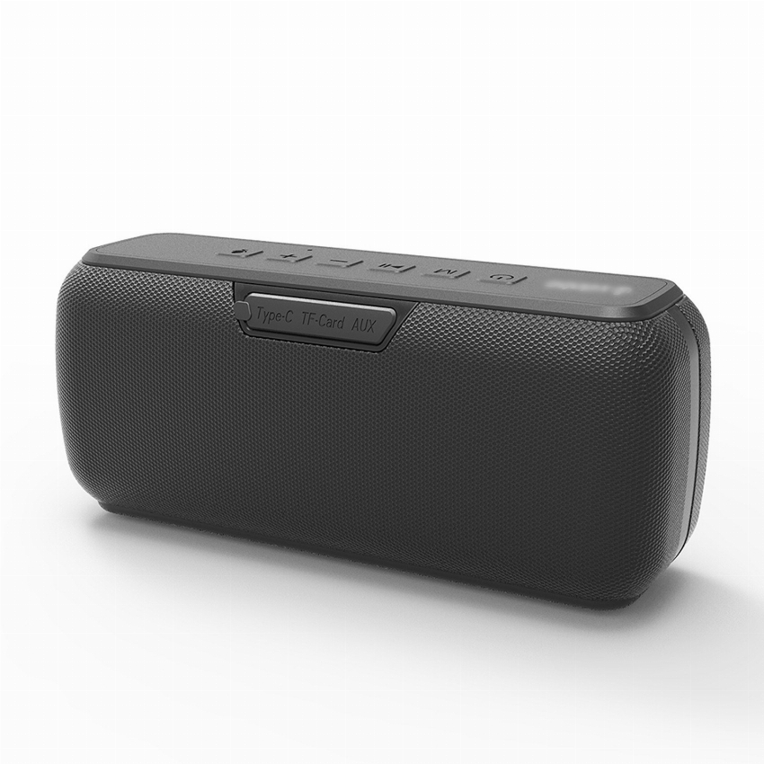 Discount code for 64% discount XDOBO X7 Portable Wireless Speaker 44 99 Inclusive of VAT at TOMTOP Technology Co Ltd