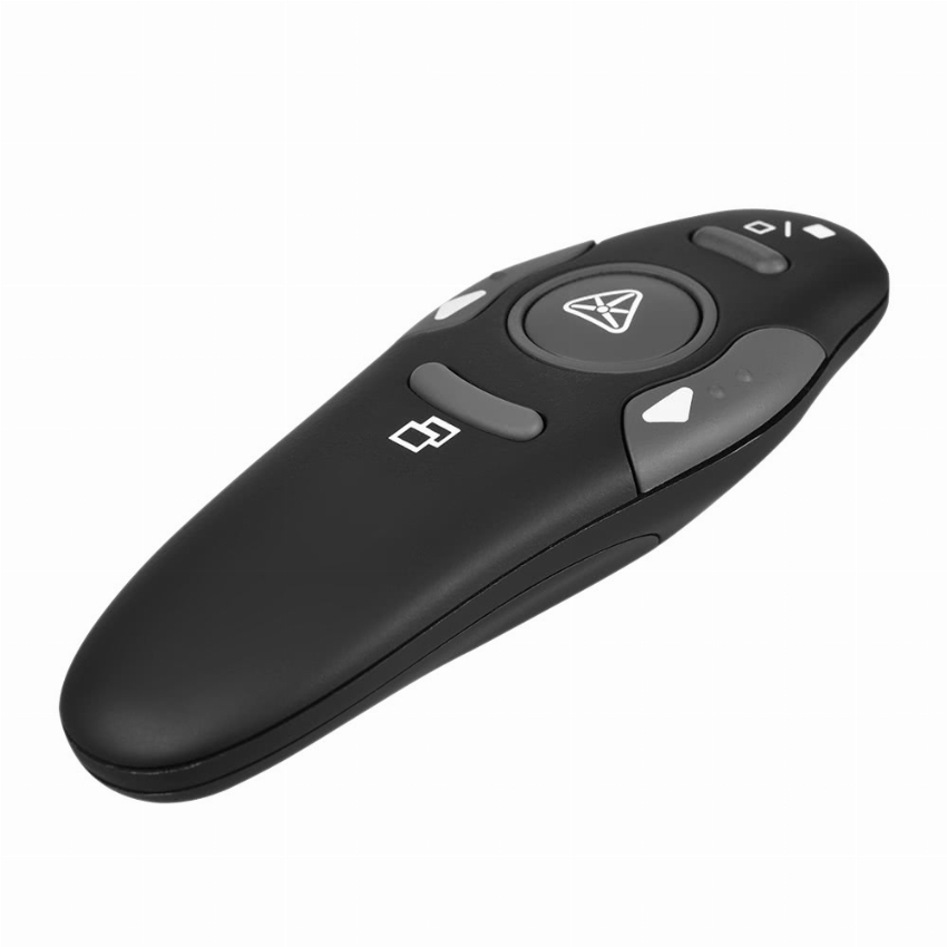 Discount code for 65% discount 2 4GHz Wireless Presenter Pen PPT Presentation Remote Control 8 49 Inclusive of VAT at TOMTOP Technology Co Ltd