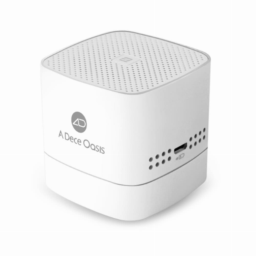 Discount code for 65% discount ADO mate3 Premium Mini Wireless Stereo BT Speaker 17 99 Inclusive of VAT at TOMTOP Technology Co Ltd