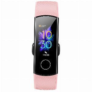 Discount code for 65% discount HONOR Band 5 0 95inch Large AMOLED Color Display Smart Watch 17 99 Inclusive of VAT at TOMTOP Technology Co Ltd