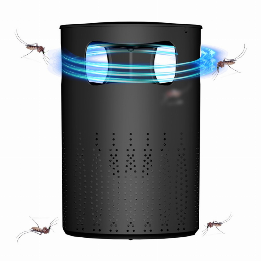 Discount code for 66% discount Household Mosquito Killer Lamp 10 99 Inclusive of VAT at TOMTOP Technology Co Ltd