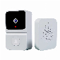 Discount code for 61% discount TUYA Smart Video Doorbell Wireless HD Camera PIR Motion 15 99 Inclusive of VAT at TOMTOP Technology Co Ltd