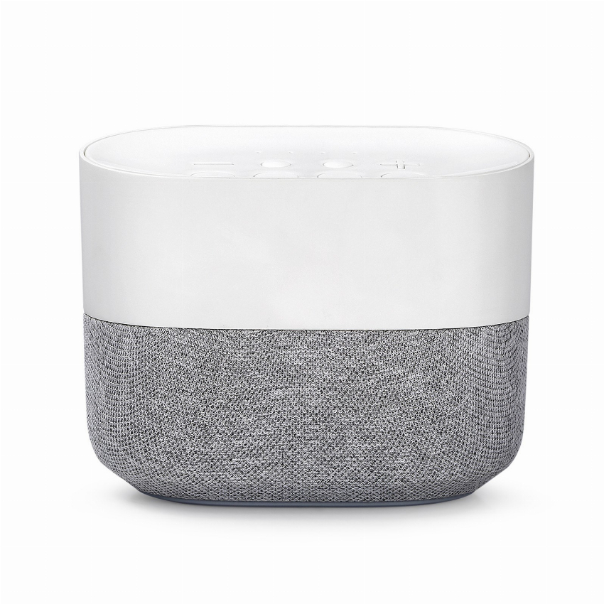 Discount code for 66% discount White Noise Machine Sleep Therapy Sound Machine 23 99 Inclusive of VAT at TOMTOP Technology Co Ltd