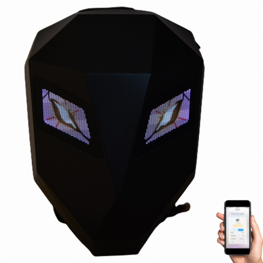 Discount code for 67% discount LED Motorbike Backpack 134 99 Inclusive of VAT at TOMTOP Technology Co Ltd