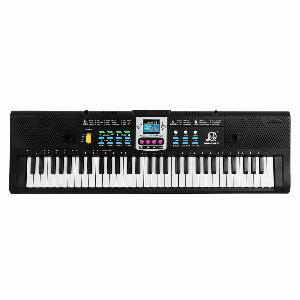 Discount code for 67% discount 61 Keys Digital Music Electronic Keyboard Kids Multifunctional Electric Piano 19 99 Inclusive of VAT at TOMTOP Technology Co Ltd