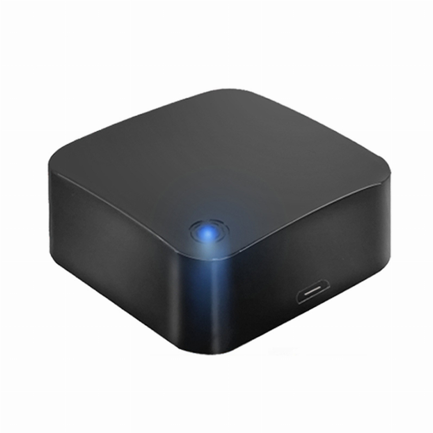 Discount code for 67% discount WiFi RF Bridge 433MHz Smart Home Automation Module 19 99 Inclusive of VAT at TOMTOP Technology Co Ltd