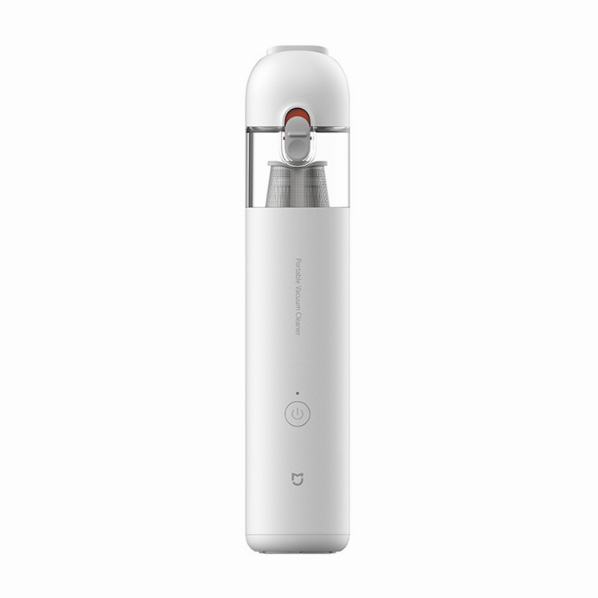 Discount code for 68% discount Xiaomi Mijia Portable Vaccum Cleaner 44 63 at TOMTOP Technology Co Ltd