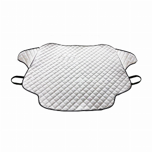 Discount code for 69% discount Car Windscreen Cover Windshield Magnetic Snow Cover 157 126cm 14 99 Inclusive of VAT at TOMTOP Technology Co Ltd