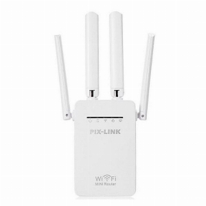 Discount code for 65% discount WiFi Extender 300Mbps Wirelessly Fast Signal Amplifier 10 59 Inclusive of VAT at TOMTOP Technology Co Ltd
