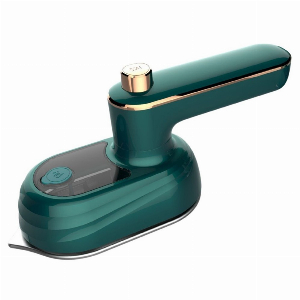 Discount code for 70% discount Garment Steamer Mini Foldable Rotary Iron Machine 33W 11 99 Inclusive of VAT at TOMTOP Technology Co Ltd