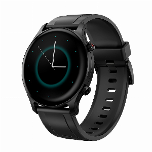 Discount code for 71% discount Haylou RS3 1 2-Inch AMOLED HD Display Smart Watch 45 99 Inclusive of VAT at TOMTOP Technology Co Ltd