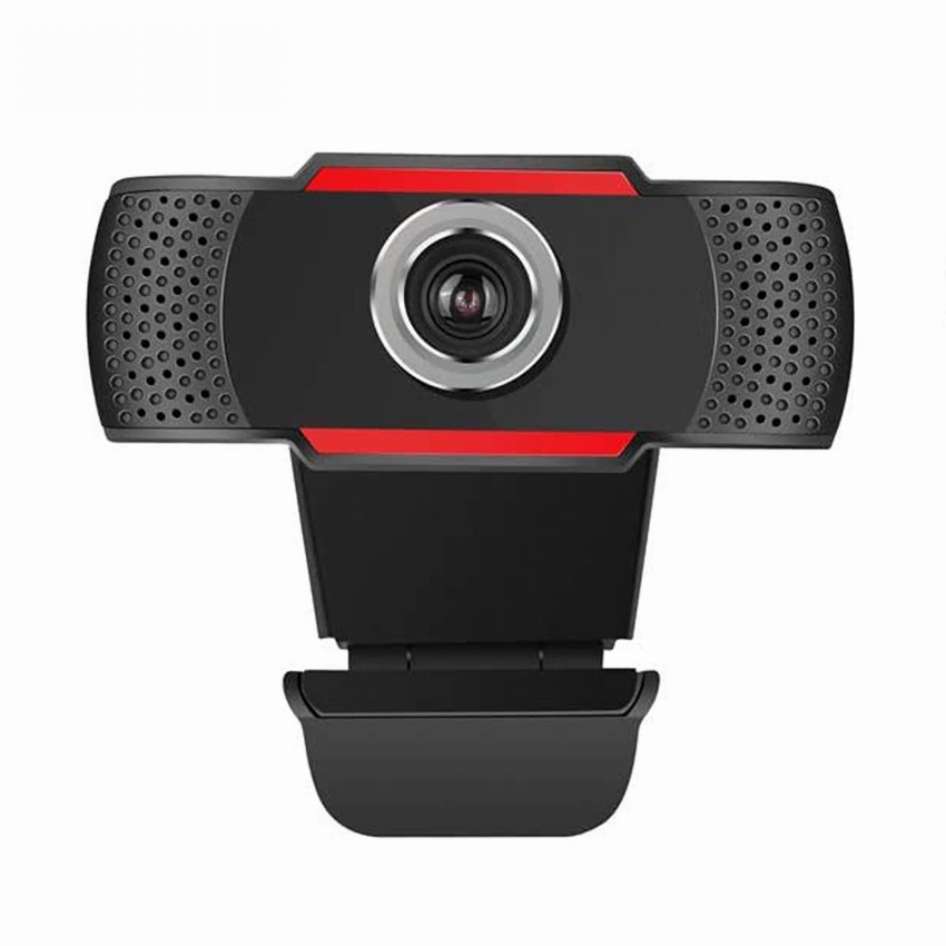 Discount code for 71% discount Video Conference Camera 720P HD Webcam Computer 8 59 Inclusive of VAT at TOMTOP Technology Co Ltd