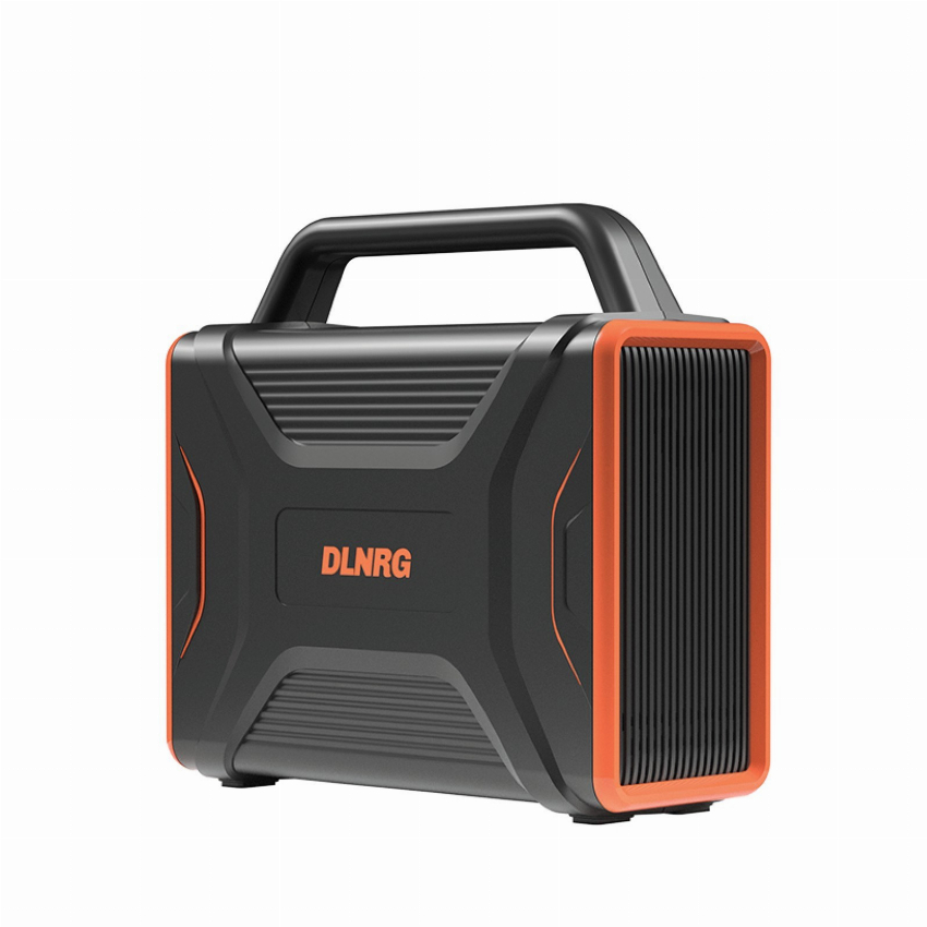 Discount code for 76% discount DLNRG PPS2400 Portable Power Station 82 76 at TOMTOP Technology Co Ltd