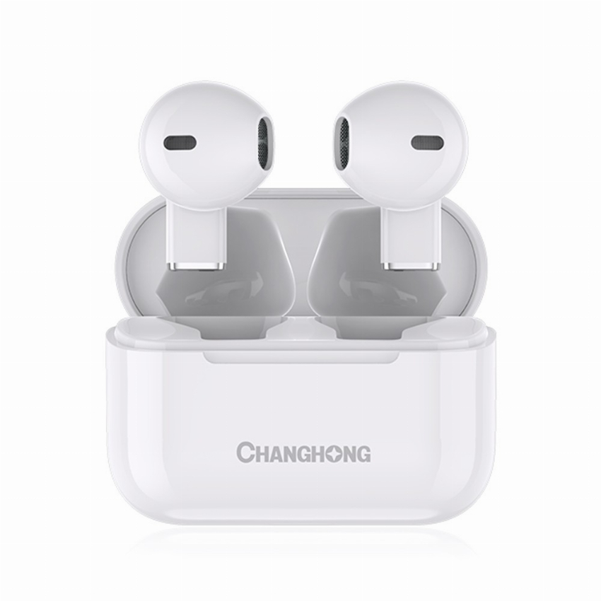 Discount code for 76% discount Changhong C5 True Wireless Earbuds Smart BT5 1 Headset 9 67 Inclusive of VAT at TOMTOP Technology Co Ltd