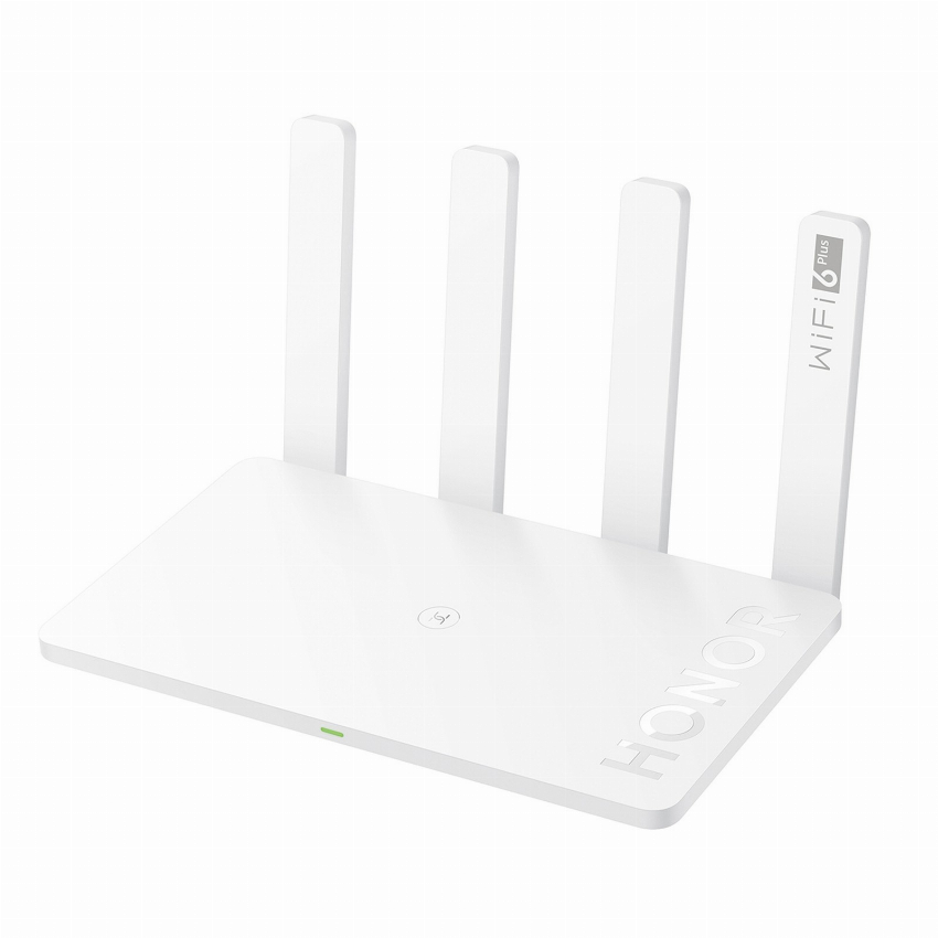 Discount code for 76% discount HONOR Router 3 Wi-Fi 6 Dual Core 3000M Gigabit Port 35 99 Inclusive of VAT at TOMTOP Technology Co Ltd