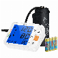 Discount code for 76% discount Misiki Digital Blood Pressure Monitor 21 99 Inclusive of VAT at TOMTOP Technology Co Ltd