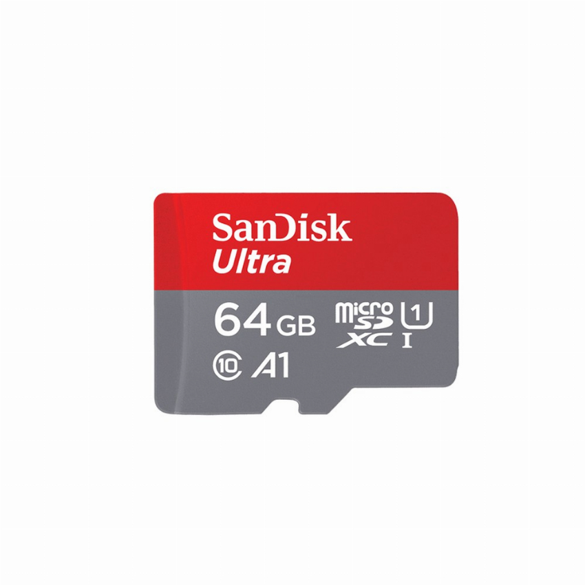 Discount code for 97% discount SanDisk Ultra Micro SD 64GB memory Card 100MB S 6 39 Inclusive of VAT at TOMTOP Technology Co Ltd