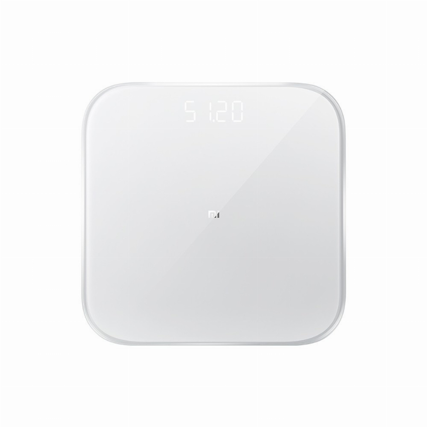 Discount code for Warehouse 64% discount Xiaomi Mi Smart Scale 2 A 31 80 at TOMTOP Technology Co Ltd