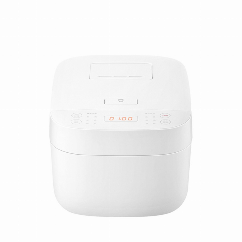 Discount code for Warehouse 67% discount Xiaomi Mijia C1 3L 650W MDFBZ02ACM Multifunctional Electric Rice Cooker A 71 19 at TOMTOP Technology Co Ltd