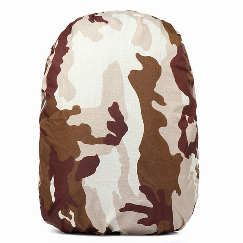 Discount code for Backpack Cover 30-45L Adjustable Waterproof Rain Cover 7 29 at TOMTOP Technology Co Ltd