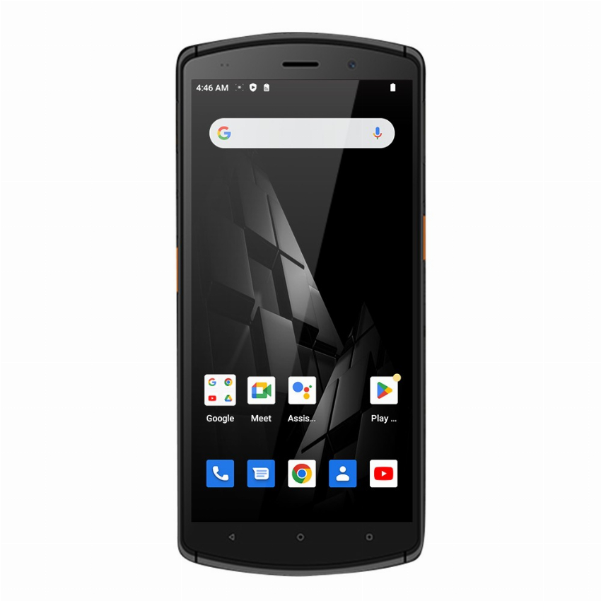 Discount code for Bisofice Android 12 0 Barcode Scanner 255 31 Inclusive of VAT at TOMTOP Technology Co Ltd