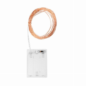 Discount code for Clearance Sale 44% discount Led String Light 10M 32 8ft with 100 LEDs Copper 7 29 Inclusive of VAT at TOMTOP Technology Co Ltd