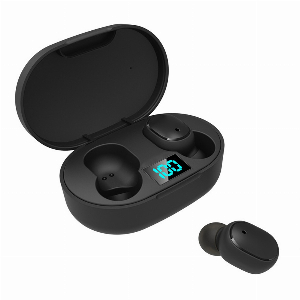 Discount code for Clearance Sale 66% discount BT5 0 True Wireless Headphones 6 99 Inclusive of VAT at TOMTOP Technology Co Ltd