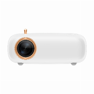 Discount code for Clearance Sale 67% discount V1 Portable Projector 50-200in Screen Size 46 99 Inclusive of VAT at TOMTOP Technology Co Ltd