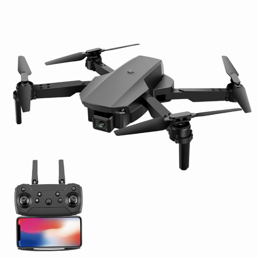 Discount code for Clearance Sale 68% discount SG107 4K Foldable Mini Drone APP Control Indoor RC Quadcopter 23 99 Inclusive of VAT at TOMTOP Technology Co Ltd