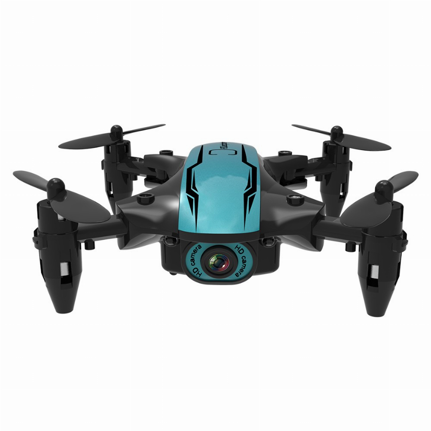 Discount code for Clearance Sale 72% discount CS02 WiFi FPV Drone with 1080P HD Camera 19 99 Inclusive of VAT at TOMTOP Technology Co Ltd