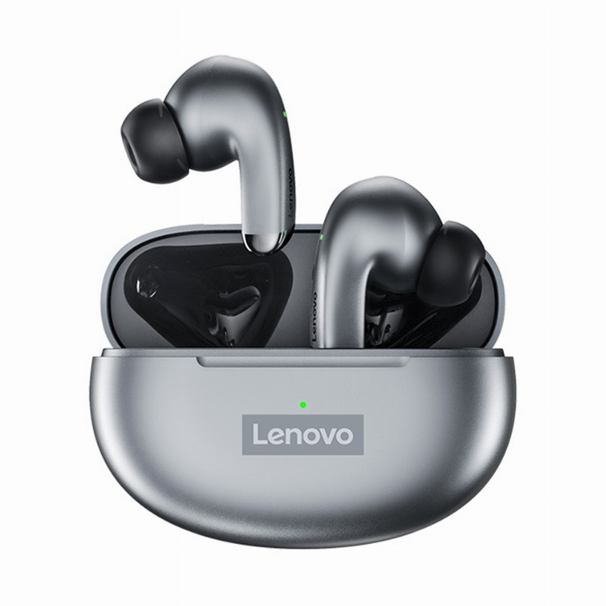 Discount code for Clearance Sale 73% discount Lenovo LP5 Wireless Earphone BT5 0 Sports Earbuds 12 29 Inclusive of VAT at TOMTOP Technology Co Ltd