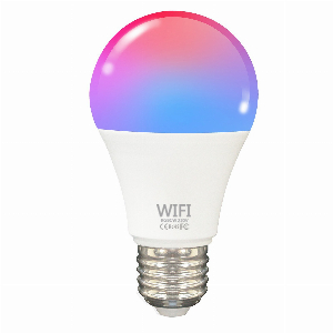 Discount code for Clearance Sale 77% discount Fcmila TY007 Smart WiFi Light Bulb 220V 6 99 Inclusive of VAT at TOMTOP Technology Co Ltd