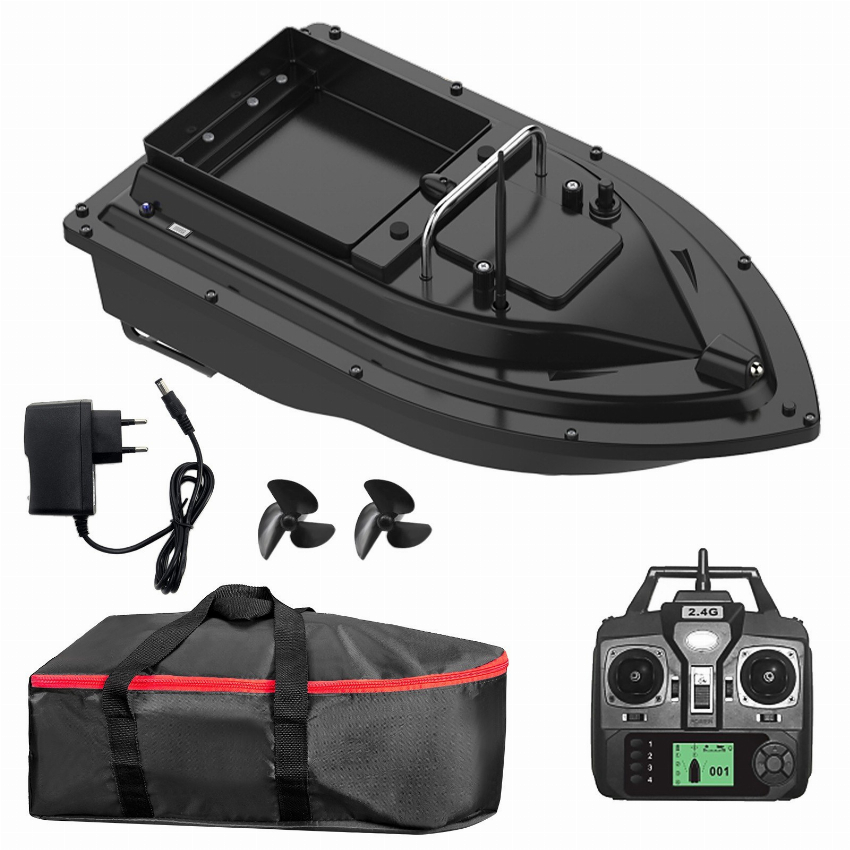 Discount code for Clearance Sale GPS Fishing Bait Boat Wireless control Automatic Return Bait Boat 400-500M Remote Range 10000mAh Rechargeable Battery 99 63 at TOMTOP Technology Co Ltd