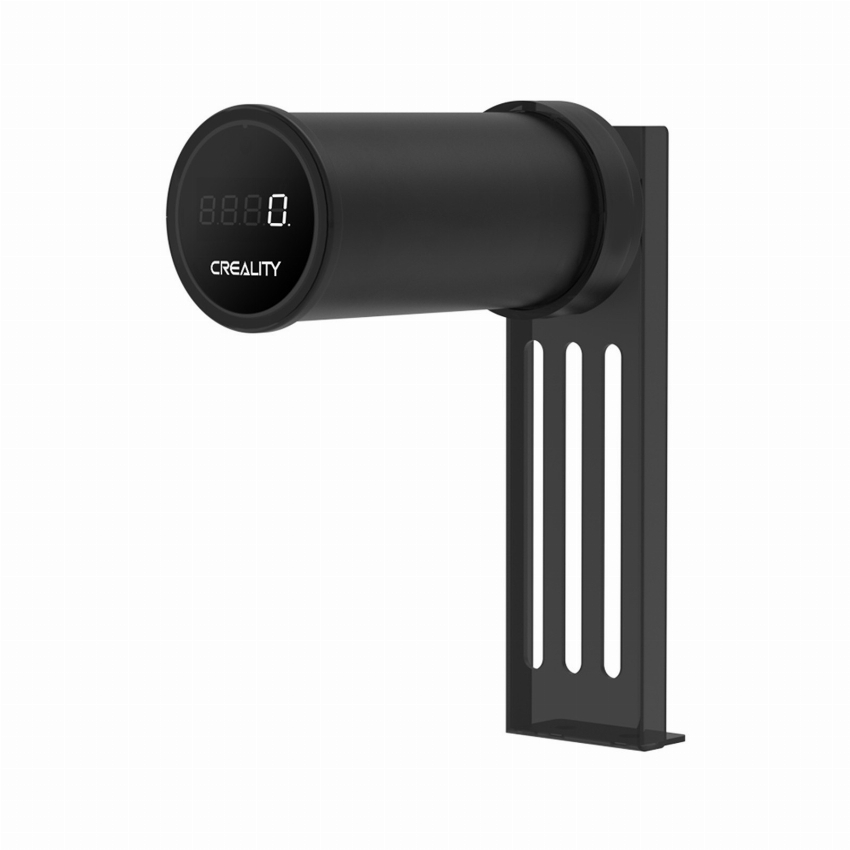 Discount code for Creality 3D Digital Spool Rack-S Single 29 99 Inclusive of VAT at TOMTOP Technology Co Ltd