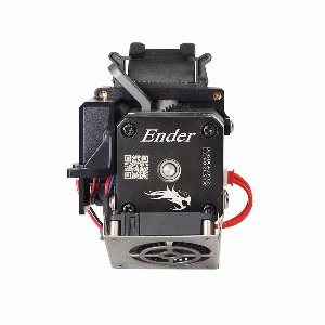 Discount code for Creality 3D Printer Sprite Extruder Pro Kit 69 99 Inclusive of VAT at TOMTOP Technology Co Ltd