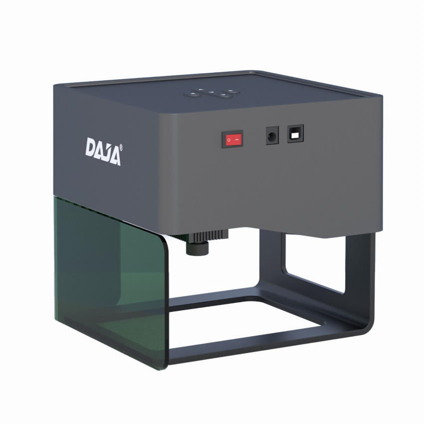 Discount code for DAJA DJ6 Laser Engraver 136 99 Inclusive of VAT at TOMTOP Technology Co Ltd