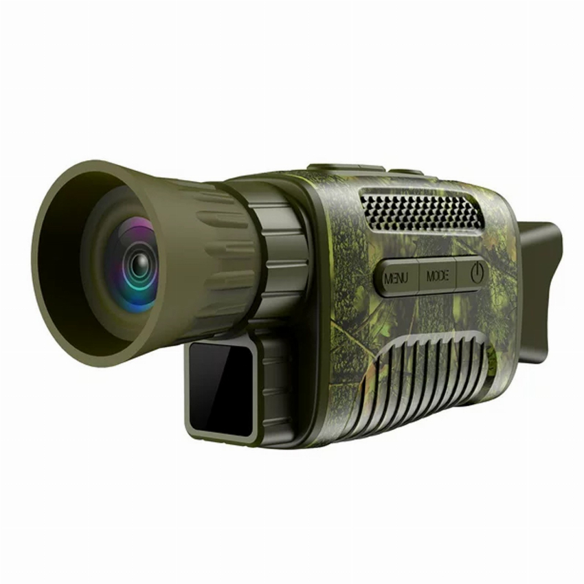 Discount code for Digital Night Vision Monocular 24MP 1080P 37 62 Inclusive of VAT at TOMTOP Technology Co Ltd