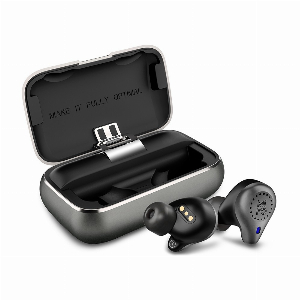 Discount code for 20 OFF Mifo 2023 Upgraded Version O5 Plus Gen 2 True Wireless Earbuds 89 99 at TOMTOP Technology Co Ltd