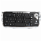 Discount code for E30 2 4GHz Wireless QWERTY Keyboard with Trackball Mouse Silver 24 99 Inclusive of VAT at TOMTOP Technology Co Ltd