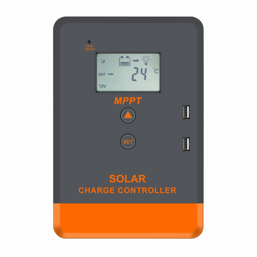 Discount code for Clearance Sale 53% discount 12Volt 24Volt Automatic Voltage Solar Controller Solar Panel Regulator LCD Display Solar Controller 28 19 at TOMTOP Technology Co Ltd
