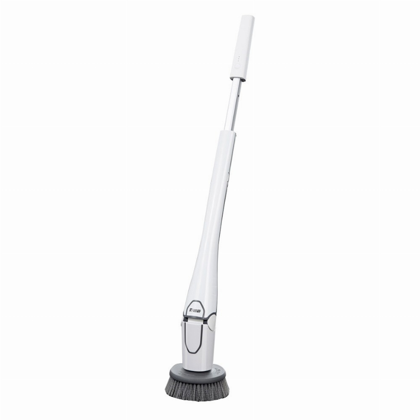 Discount code for Clearance Sale 76% discount CL99 Multifunctional Wireless Electric Cleaner With 3 Brushes 38 39 Inclusive of VAT at TOMTOP Technology Co Ltd