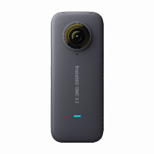 Discount code for Clearance Sale Insta360 ONE X2 FlowState Stabilization Panoramic Action Camera 326 39 Inclusive of VAT at TOMTOP Technology Co Ltd