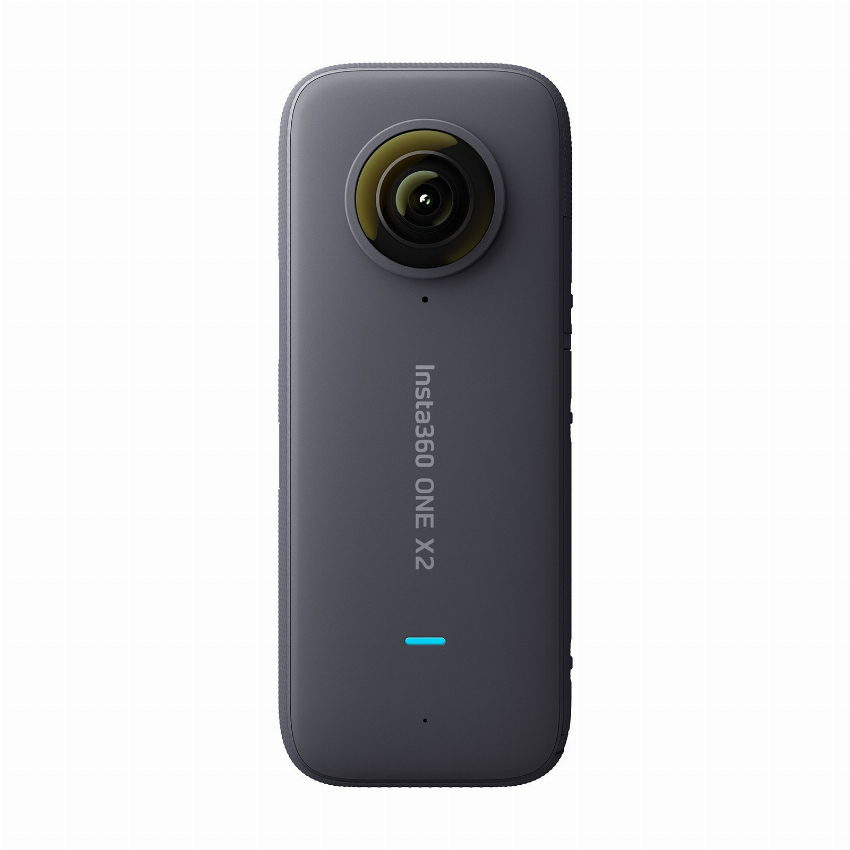 Discount code for Clearance Sale Insta360 ONE X2 FlowState Stabilization Panoramic Action Camera 326 39 Inclusive of VAT at TOMTOP Technology Co Ltd