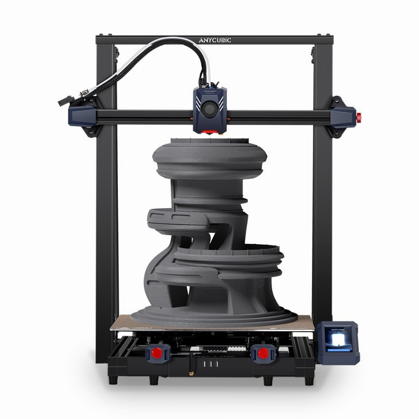 Discount code for Warehouse 100 OFF Anycubic Kobra 2 Max 3D Printer 379 at TOMTOP Technology Co Ltd