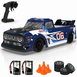 Discount code for Warehouse 1 14 2 4GHz 4WD 25km h RC Race Car RC Drift Car RTR with 2 Battery 35 71 at TOMTOP Technology Co Ltd