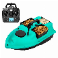 Discount code for Warehouse 36% discount Wireless GPS Fishing Bait Boat with 3 Bait Containers 124 59 Inclusive of VAT at TOMTOP Technology Co Ltd