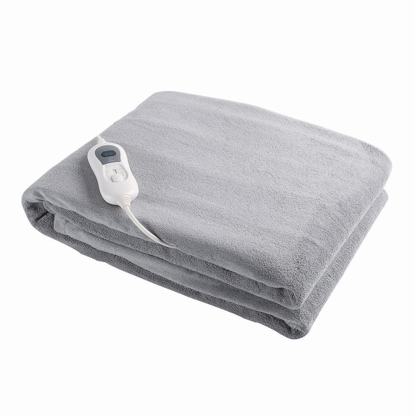 Discount code for Warehouse 41% discount Electric Heated Blanket Warm Shawl Fast Heating Winter Body Warmer 43 67 at TOMTOP Technology Co Ltd